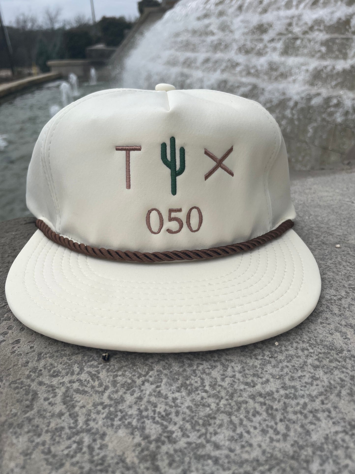 Cactus Tx ~ Roper