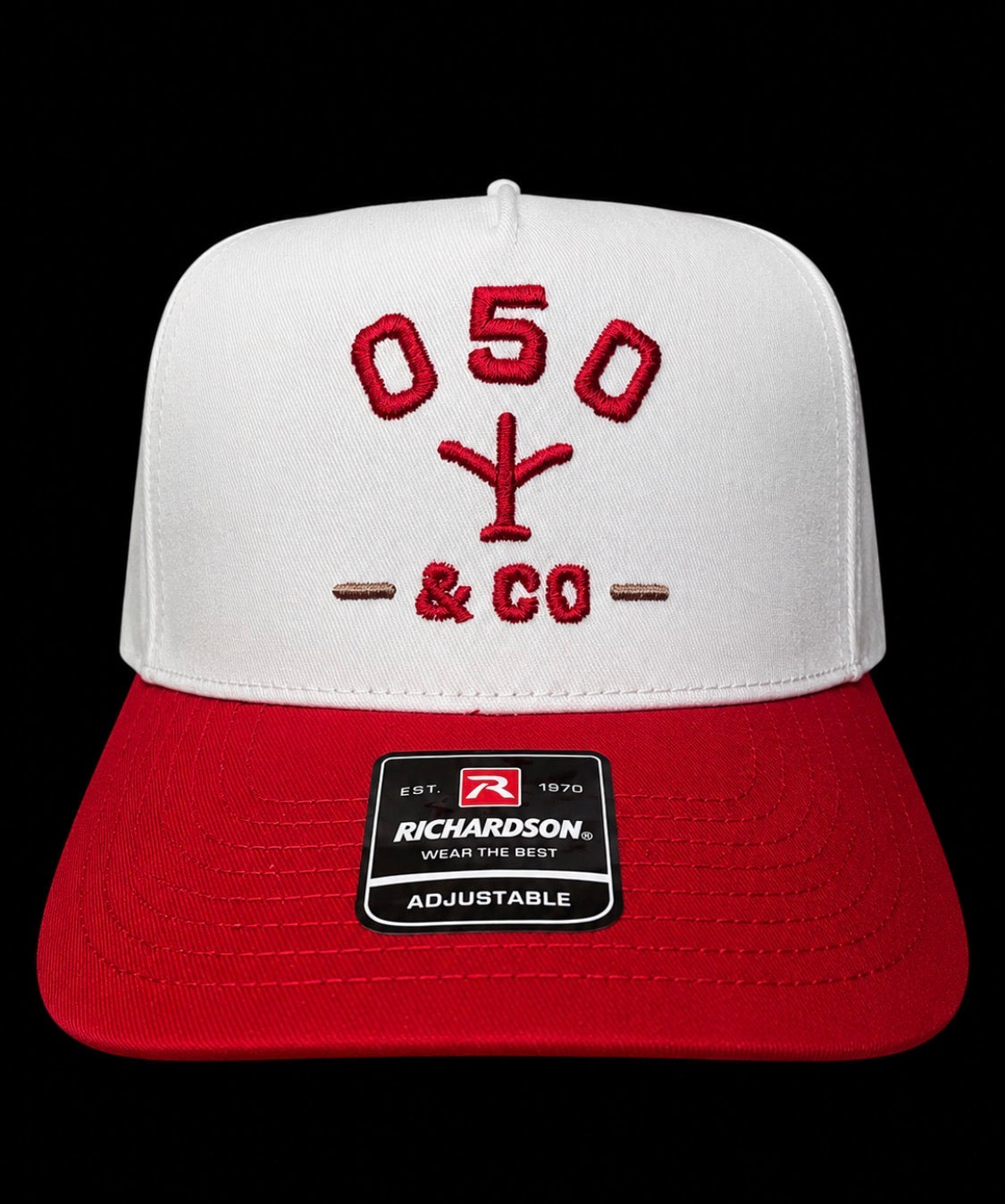 050 & Co ~ Branded ~