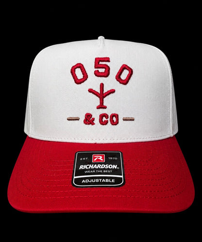 050 & Co ~ Branded ~