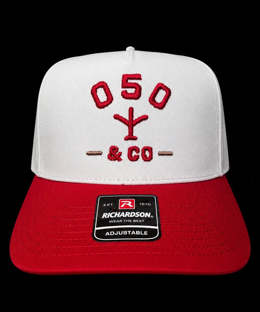 050 & Co ~ Branded ~