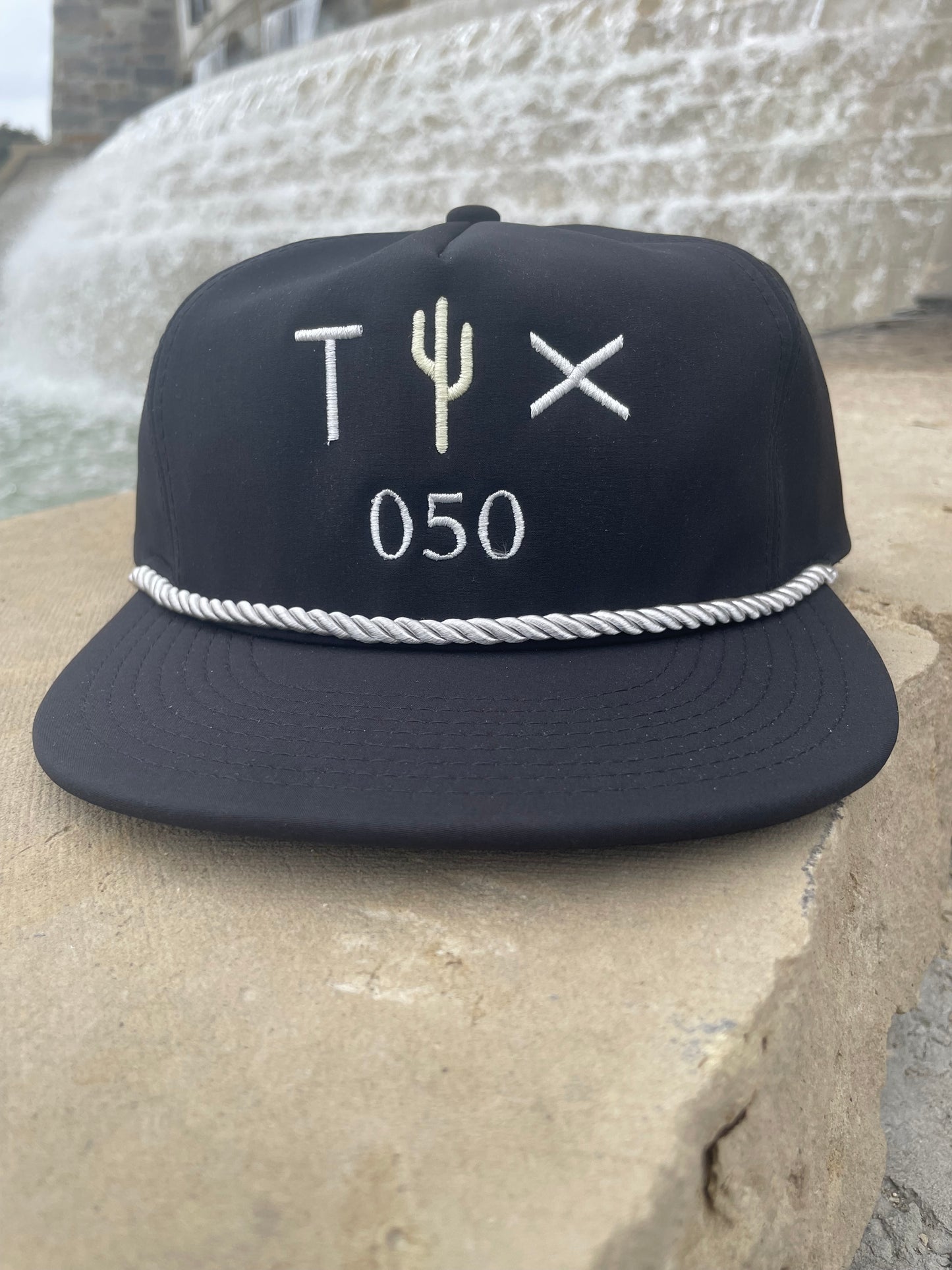 Cactus TX ~ Roper