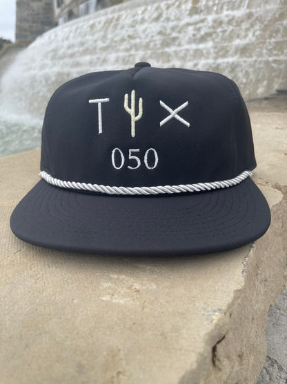 Cactus TX ~ Roper