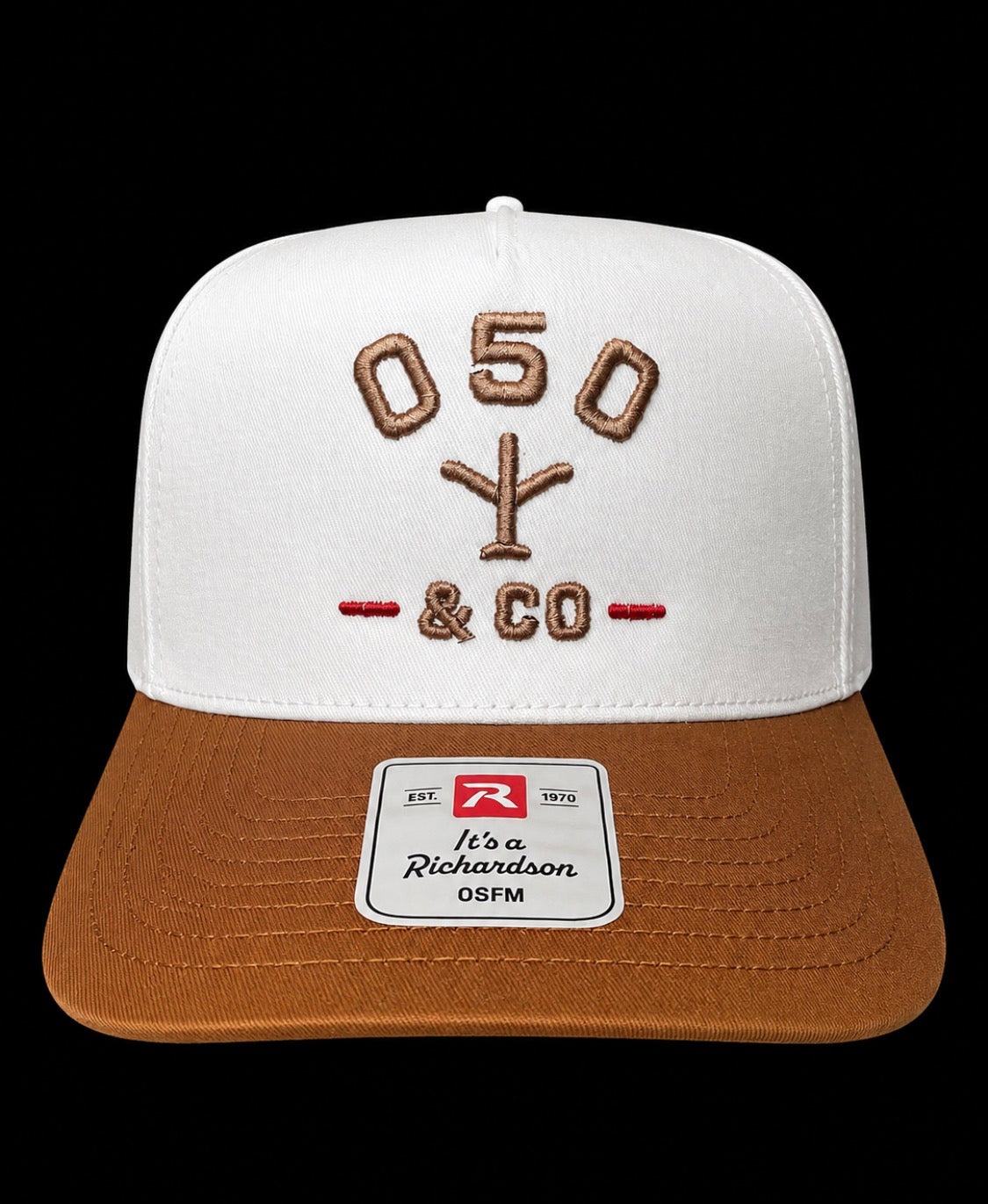 050 & Co ~ Branded ~