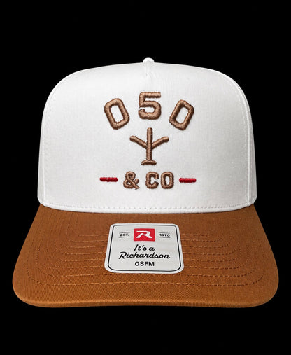 050 & Co ~ Branded ~