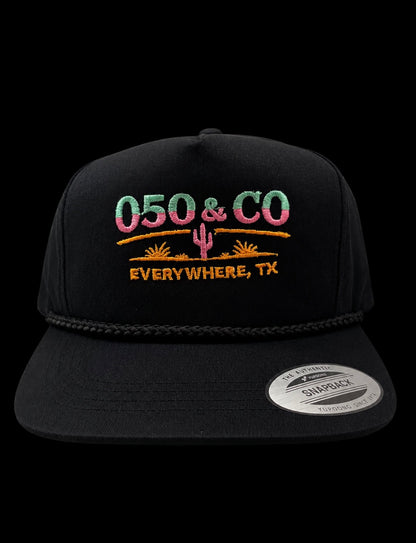“Everywhere, TX” SA SPURS Alt