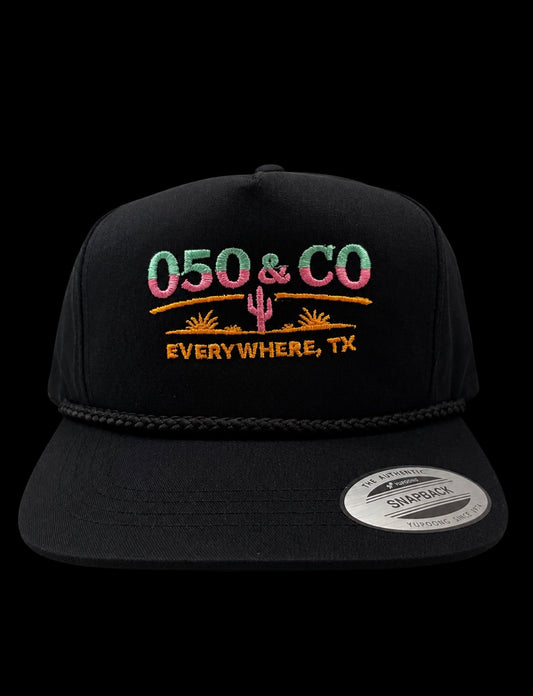 “Everywhere, TX” SA SPURS Alt