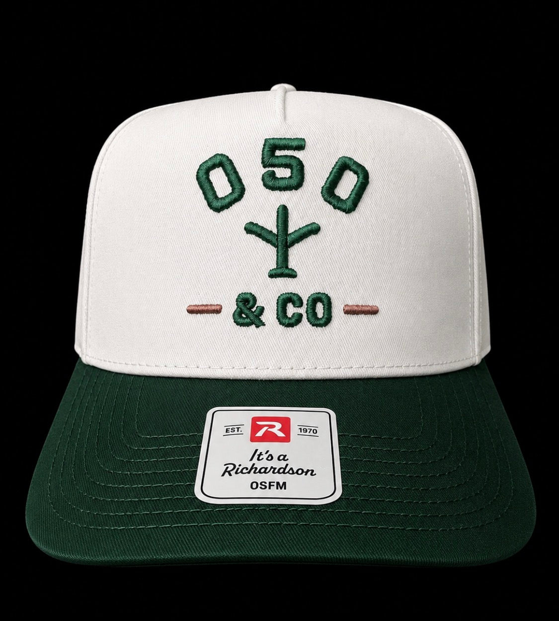 050 & Co ~ Branded ~