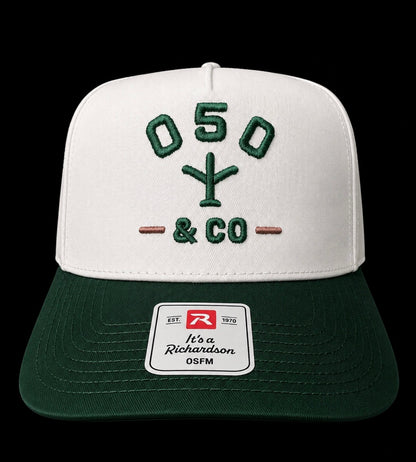 050 & Co ~ Branded ~