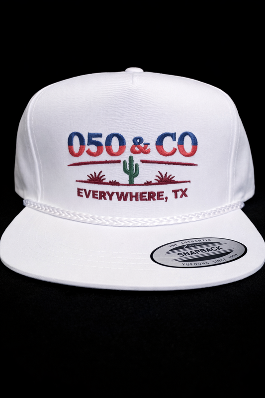 “Everywhere, TX”