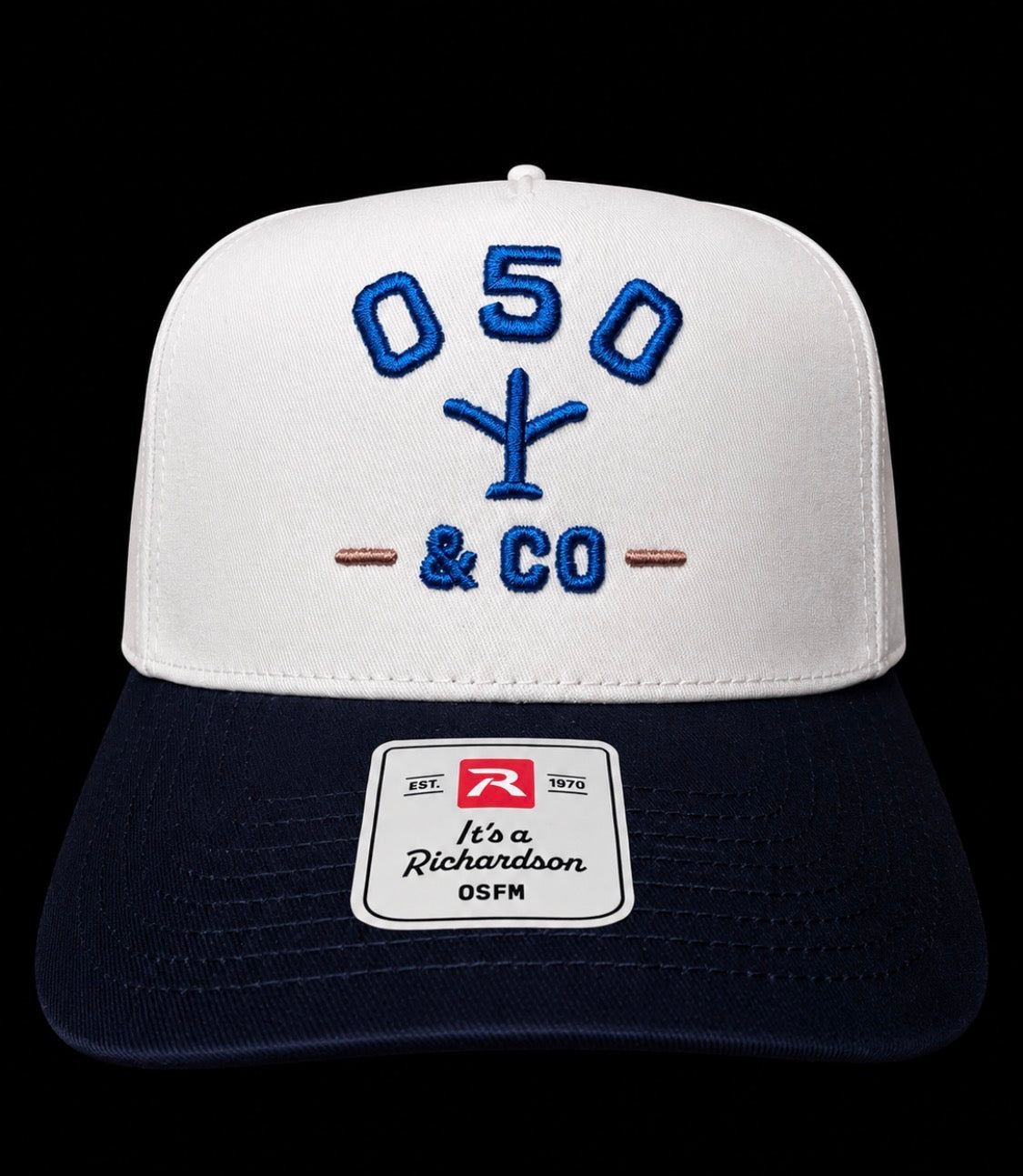 050 & Co ~ Branded ~
