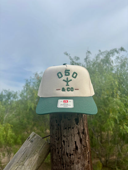 050 & Co ~ Branded ~