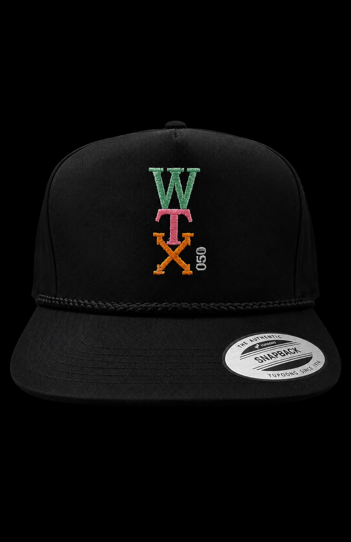 OG ~ WTX SA SPURS Alt
