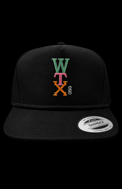 OG ~ WTX SA SPURS Alt