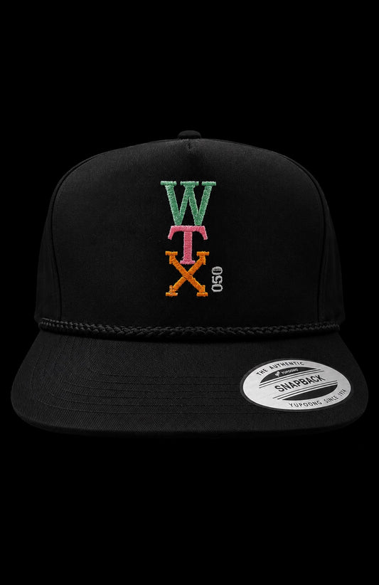OG ~ WTX SA SPURS Alt
