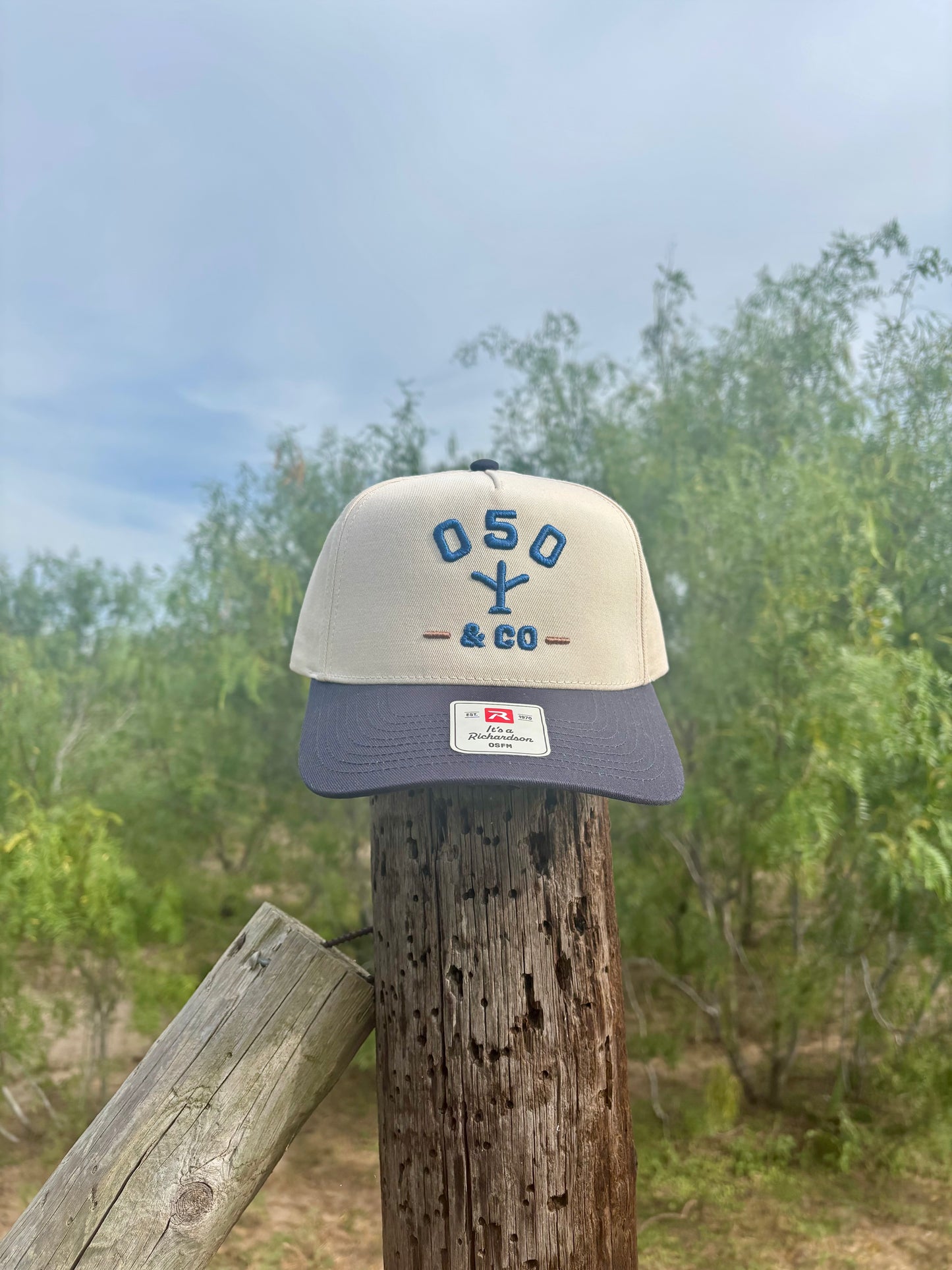 050 & Co ~ Branded ~