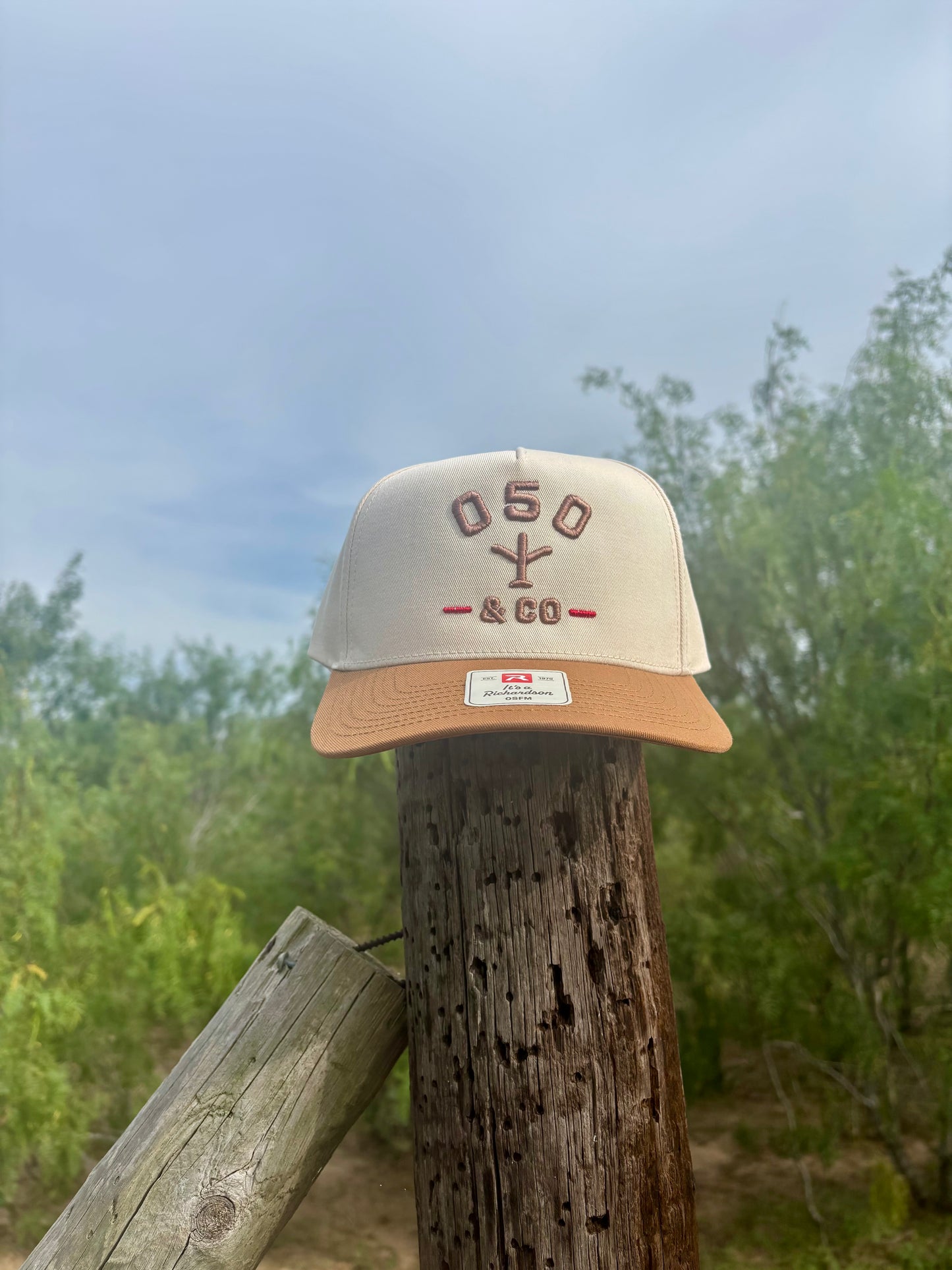 050 & Co ~ Branded ~