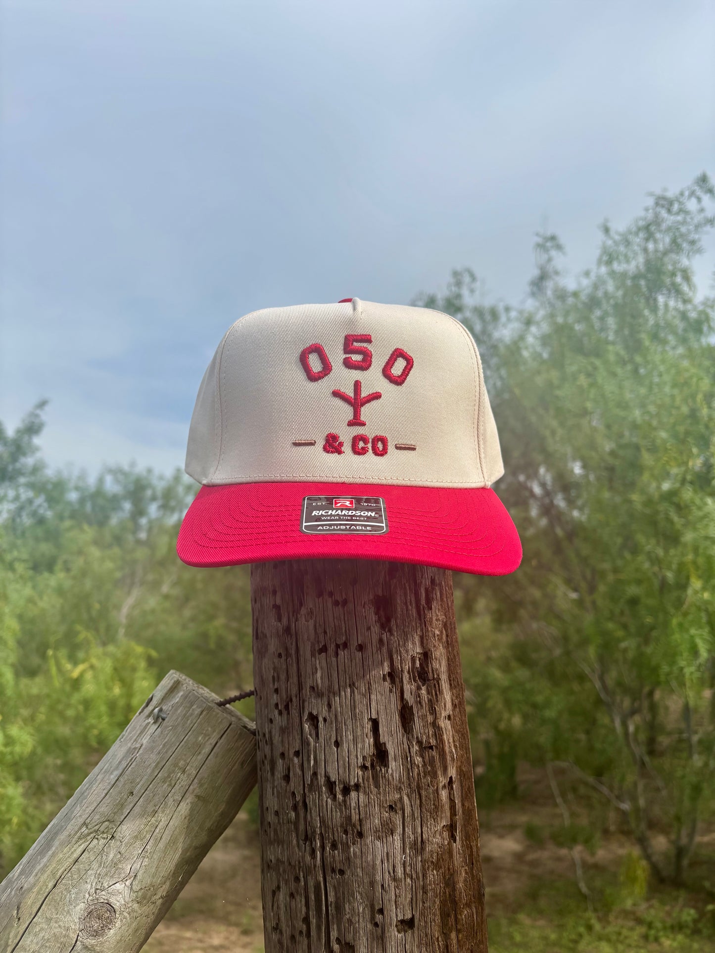 050 & Co ~ Branded ~