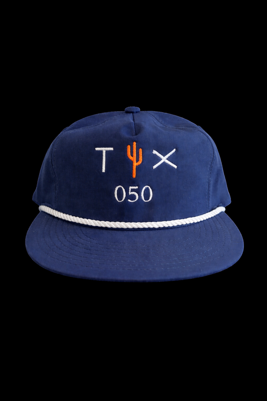 Cactus TX ~ Roper