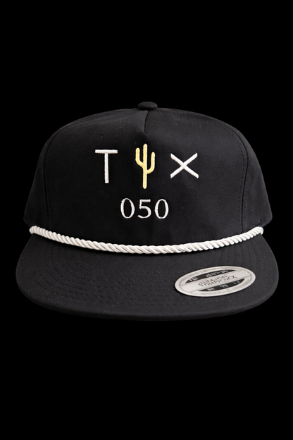 Cactus TX ~ Roper