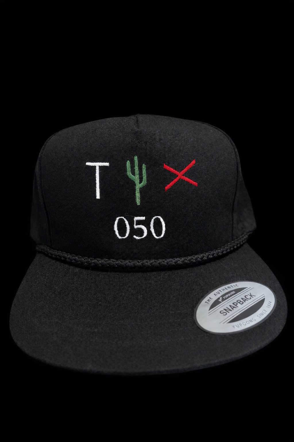Cactus TX~ Rider