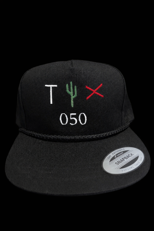 Cactus TX~ Rider