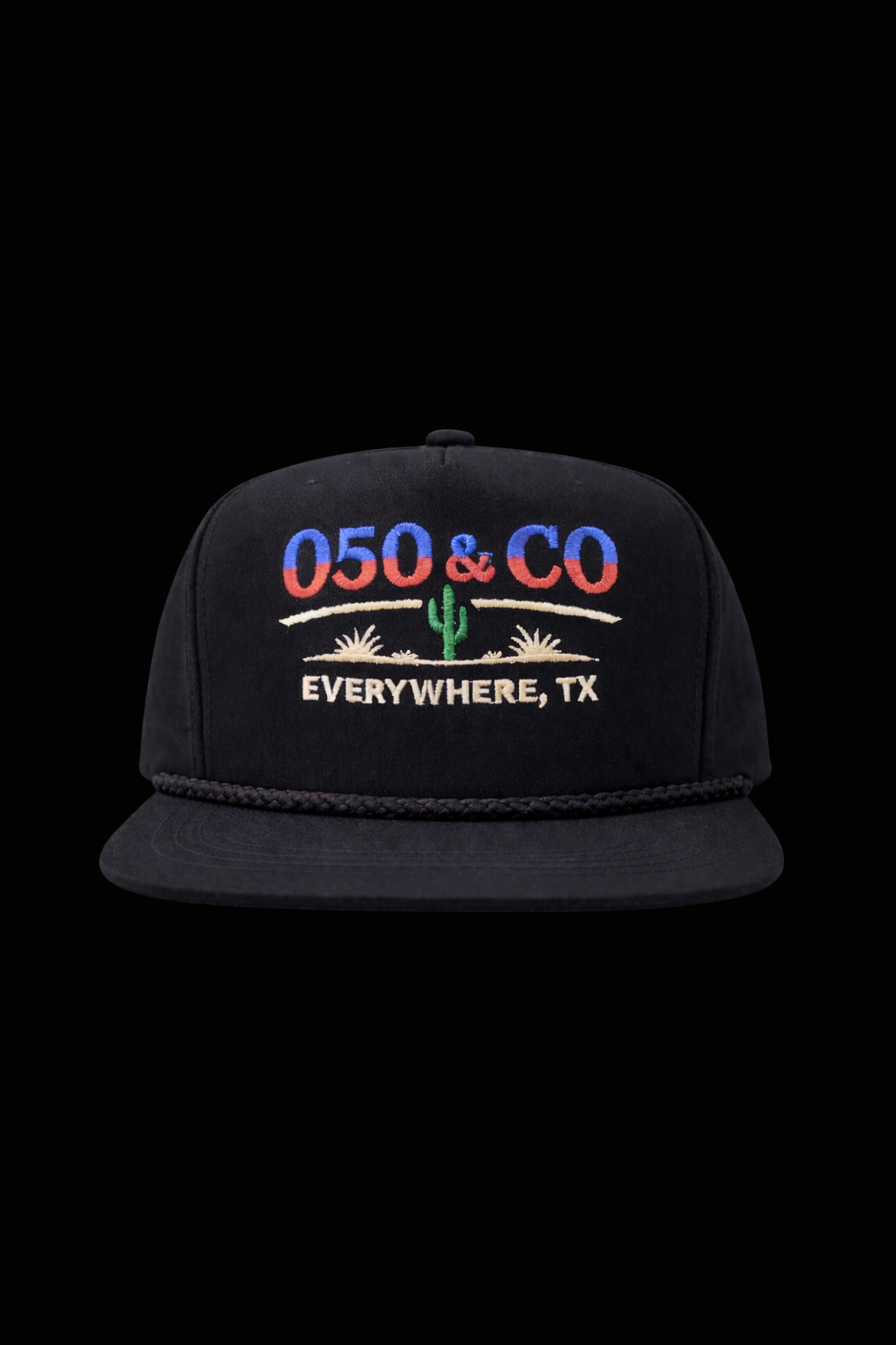 “Everywhere, TX”