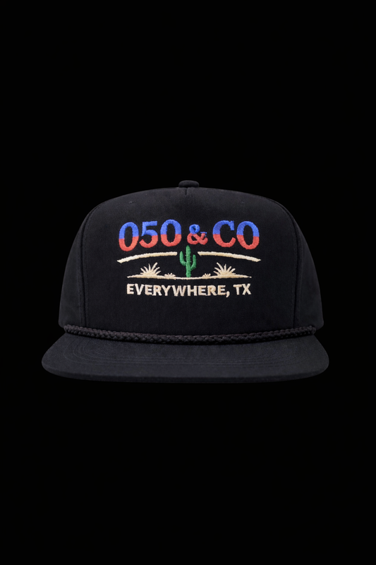“Everywhere, TX”