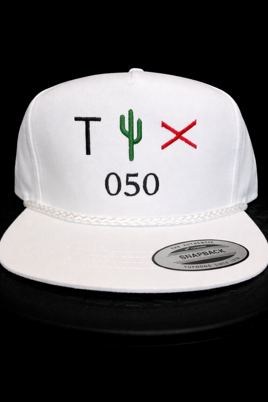 Cactus TX
