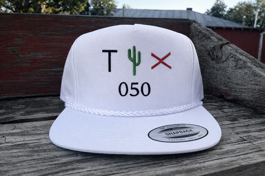 Cactus TX